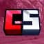Crimson SMP logo