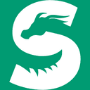 MineStrator logo