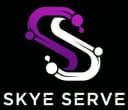 Skye Serve logo