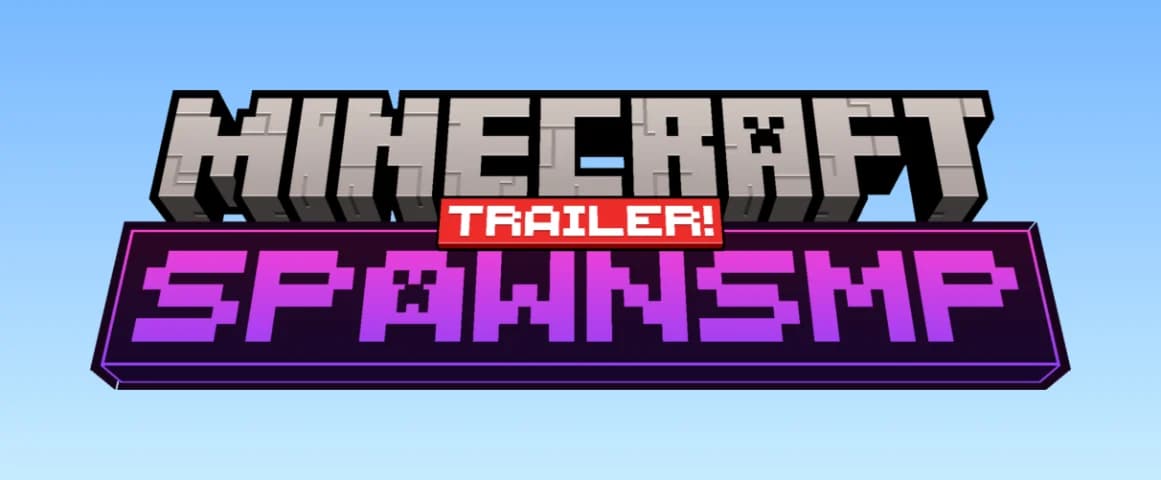 Spawn SMP banner