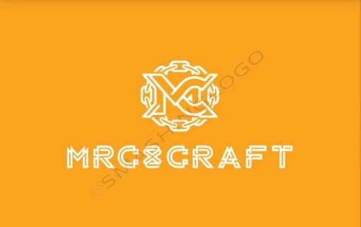 MRC8CRAFT SMP1 logo