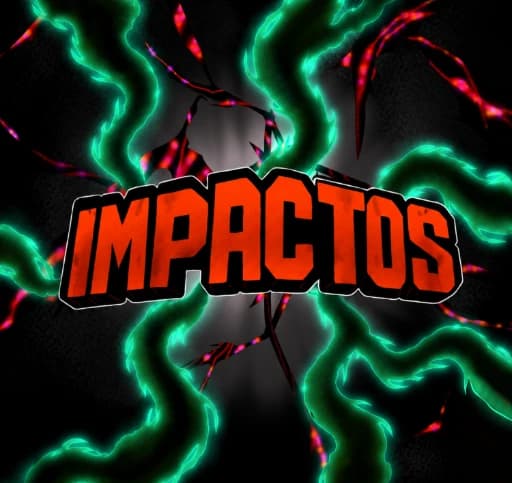 Impactos logo
