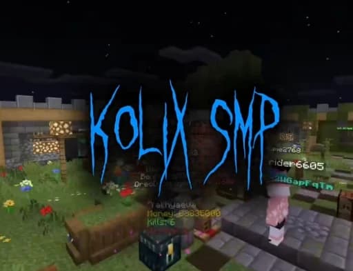 KOLIX SMP logo