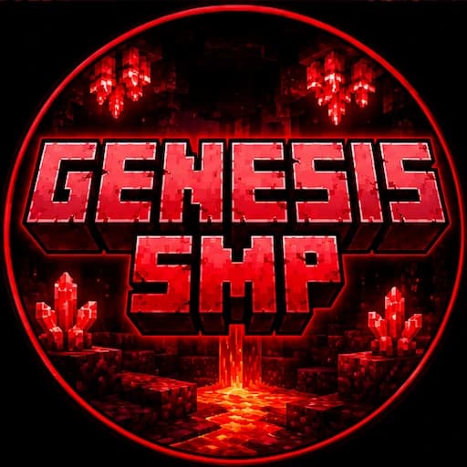 Genesis SMP logo