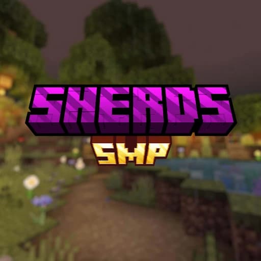 Sherds SMP logo