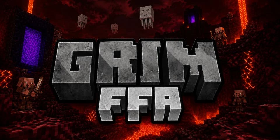 Grim FFA banner