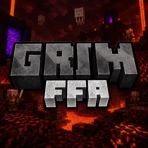 Grim FFA logo