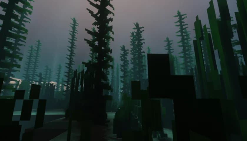 Peak SMP banner