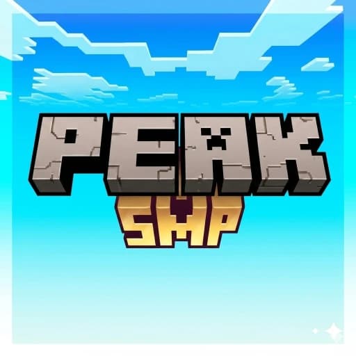Peak SMP logo