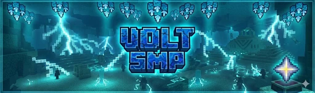 Volt smp banner