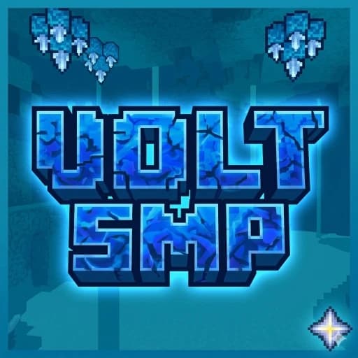 Volt smp logo