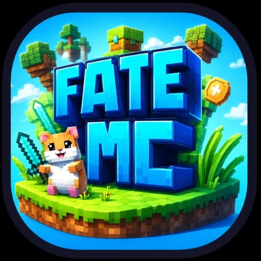 FateSMP logo