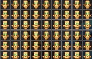Minty SMP banner