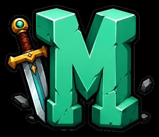 Minty SMP logo