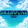 Skybound SMP logo