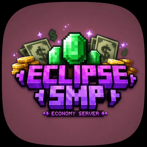 EclipseSMP banner