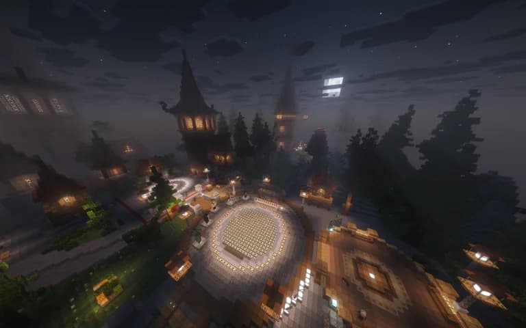 SwiftServers banner