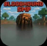 Bloodhound SMP logo