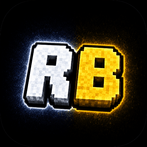 Rebirth SMP logo