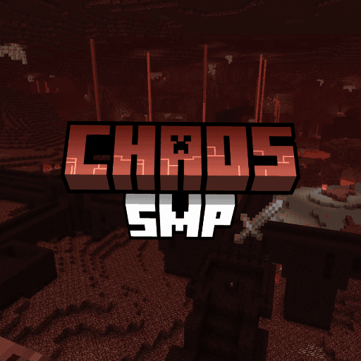 ChaosSMP logo