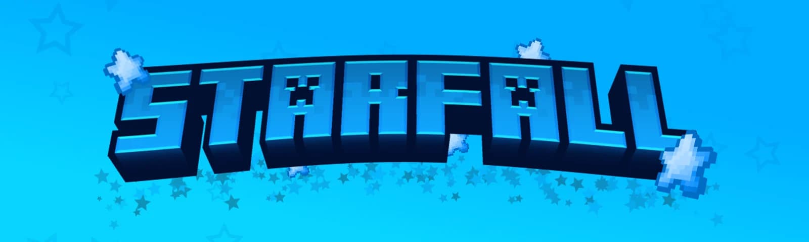 Starfall SMP banner