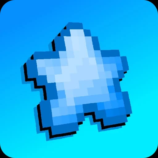 Starfall SMP logo