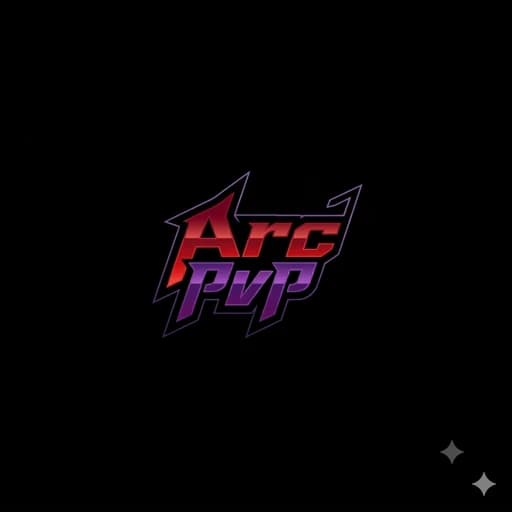 ArcPvP logo