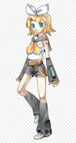 Vocaloid SMP banner