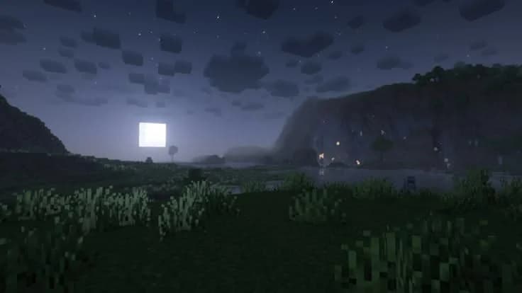 Eternal Frontier - LORE SMP banner