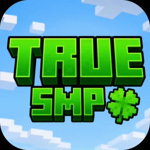 TrueSMP logo