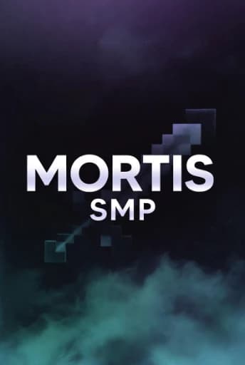 Mortis SMP logo