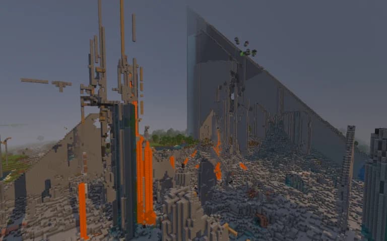 Swiftness SMP banner