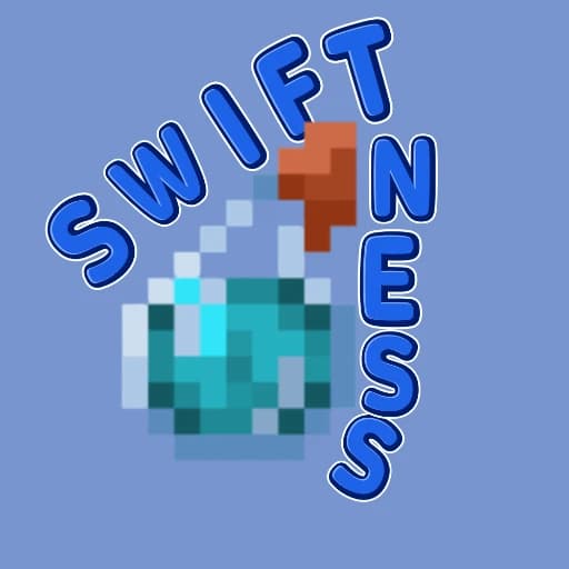 Swiftness SMP logo