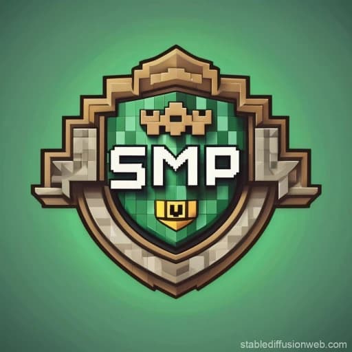 School SMP logo