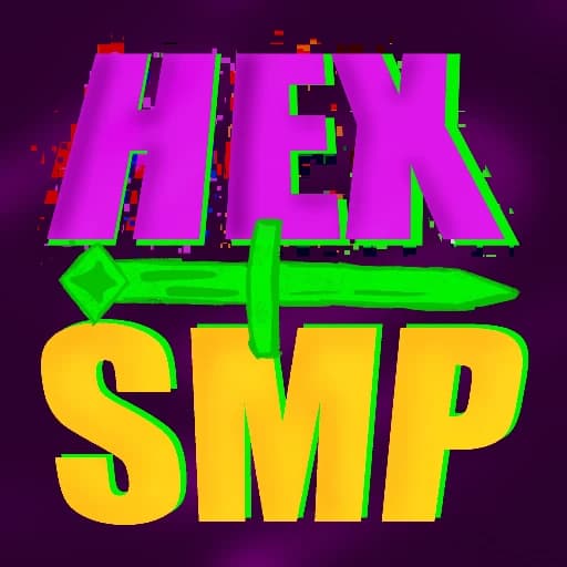 Hex SMP logo