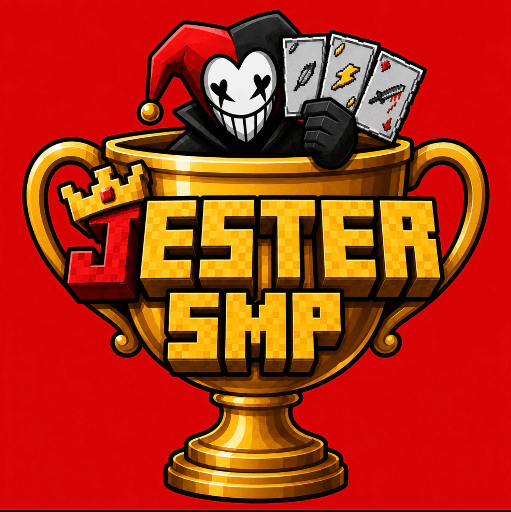 Jester smp logo